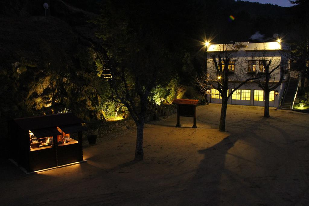 Camping Lamego Douro Valley Εξωτερικό φωτογραφία